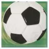 16 Serviettes 33 X 33 Cm FOOTBALL