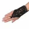 2 Gants Poignet En Dentelle Florence