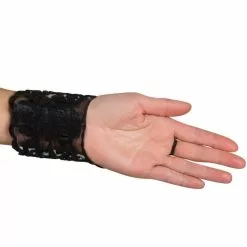 2 Gants Poignet En Dentelle Florence -Halloween Costumes Ventes 2 gants poignet en dentelle florence 2