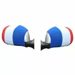 Paire Housses Pour Rétroviseurs France