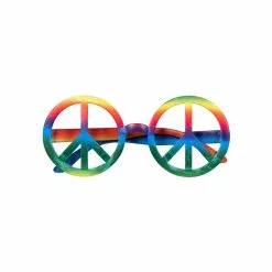 3 Lunettes Party Hippie