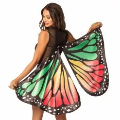 Ailes Papillon (83 X 130 Cm)