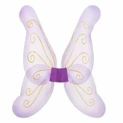 Ailes Samantha 4 Couleurs Ass. 76x80 Cm -Halloween Costumes Ventes ailes samantha 4 couleurs ass 76 x 80 c m 2