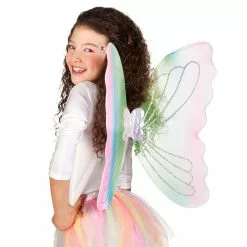 Ailes Yara (49 X 44 Cm)