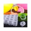 50 Connecteurs 4 Ballons Pour Arches Ou Guirlande De Ballons