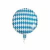 Ballon Foil 45 Cm OKTOBERFEST