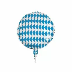 Ballon Foil 45 Cm OKTOBERFEST -Halloween Costumes Ventes ballon foil 45 cm oktoberfest 2