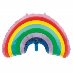 Ballon Foil 91 Cm Arc En Ciel -Halloween Costumes Ventes ballon foil 91 cm arc en ciel 2