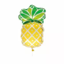 Ballon Foil ANANAS 81 Cm
