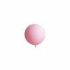 Ballon Géant Uni 90cm Rose