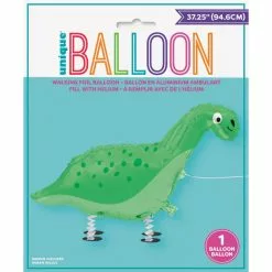 Ballon Marcheur DINOSAURE 94 Cm -Halloween Costumes Ventes ballon marcheur dinosaure 94 cm 1