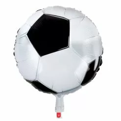 Ballon Foil Football 45 Cm