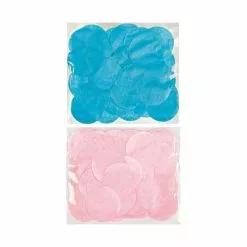 Ballon Noir Latex 40 Cm + 2 Sachets De Confettis Roses Et Bleus -Halloween Costumes Ventes ballon noir latex 40 cm fille ou garcon 2 sachets de confetti rose et bleu 2