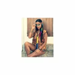Bandeau Hippie -Halloween Costumes Ventes bandeau hippie 2