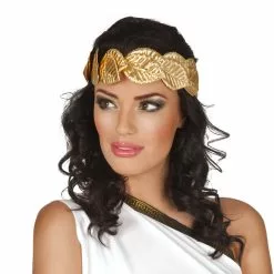 Bandeau Laurel
