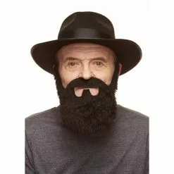 Barbe De Sage - Noire (147)