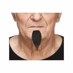 Barbichette - Noire (040) -Halloween Costumes Ventes barbichette 040 noire 2