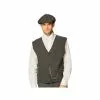 Birmingham (casquette Et Gilet) (M/L)