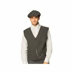 Birmingham (casquette Et Gilet) (XL)