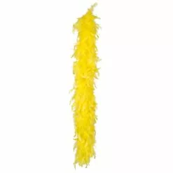 Boa 50 G Jaune En Sachet (180 Cm) DESTOCKAGE