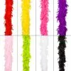 Boa 50g 8 Assortis 1.8m (sachet Individuel 8 Couleurs)