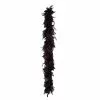 Boa 1m80 Plumes Noires 50g