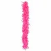 Boa Plumes 1m80 50gr Rose