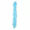 Boa Plumes 1m80 50g Turquoise