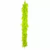 Boa Plumes 1m80 50gr Vert Pomme