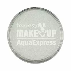 Boîte De Fard à L'eau Aqua Express 15g Argent