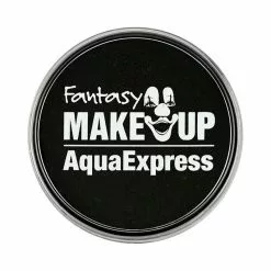 Boîte De Fard à L'eau Aqua Express 15g Noir