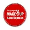 Boîte De Fard à L'eau Aqua Express 30g Rouge