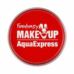 Boîte De Fard à L'eau Aqua Express 30g Rouge