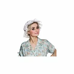 Bonnet Mère-grand DESTOCKAGE