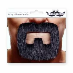 Bouc - Poivre Et Sel (031) -Halloween Costumes Ventes bouc 031 poivre et sel 2