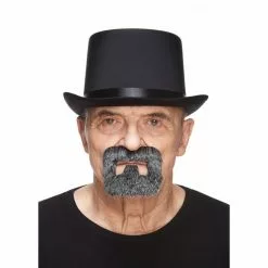 Bouc - Poivre Et Sel (031)