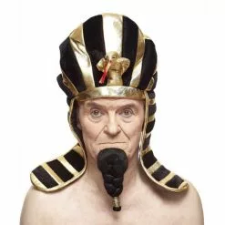 Bouc De Pharaon - Noire (153)