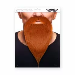 Bouc Fourni - Roux (034) -Halloween Costumes Ventes bouc fourni 034 roux 2