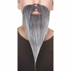 Bouc Fourni Enfant - Noire Mèché (034)