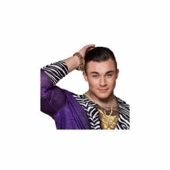 Bracelet Pimp Or -Halloween Costumes Ventes bracelet pimp or 2