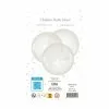 BUBBLE Ballon 55-60 Cm X 3