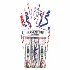 Lancer Manuel 15 Cm X3 Serpentins BBR Papier De Soie BLEU BLANC ROUGE -Halloween Costumes Ventes canon manuel x3 serpentins bbr papier de soie bleu blanc rouge 2