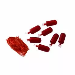 Capsules X 7 Faux Sang -Halloween Costumes Ventes capsules x 7 faux sang 2