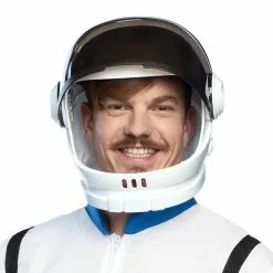 Casque D'astronaute -Halloween Costumes Ventes casque d astronaute 2