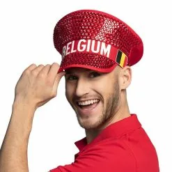 Casquette Belgium -Halloween Costumes Ventes casquette belgium 2
