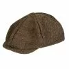 Casquette Birmingham Brun