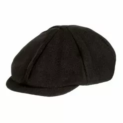 Casquette Birmingham Noir