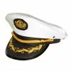 Casquette De Marin Capitaine Jonah