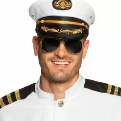 Casquette De Marin Capitaine Jonah -Halloween Costumes Ventes casquette de marin capitaine jonah 2
