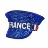 Casquette France